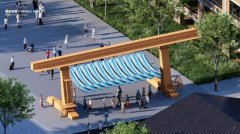 共创集约高效享新模式 