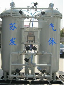 制氮机设备生产厂家 制氮机价格 苏州制氮机价格