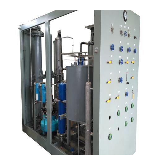 氩气回收设备-苏州穆尔气体__电解水制氢设备_氢气纯化设备